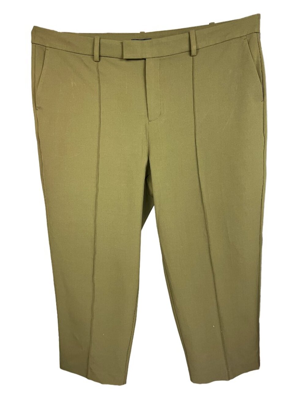 Madewell The Fairbanks Pant Women's Size 22W NWT